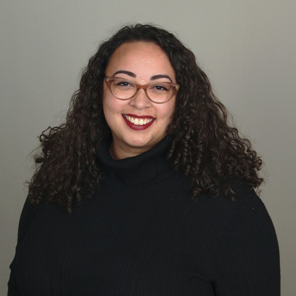 Meet your Posher, Lindsay!